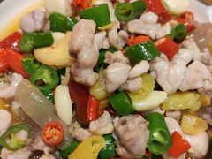 -二孃鸡爪爪(东风路总店)