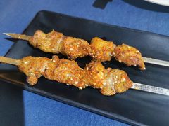 -伊带伊路新疆美食府(呼家楼店)