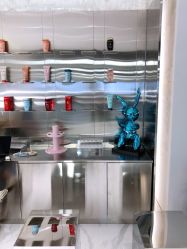 -HG美发设计沙龙