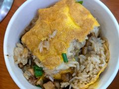 豆皮-蔡林记(广埠屯店)