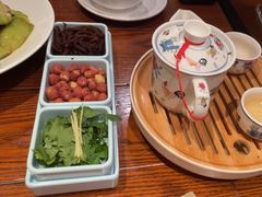 -南拳十三姨·潮汕砂锅粥(世纪金源店)