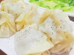 薄皮包子-怡妮新疆风味餐厅(东江湾路店)
