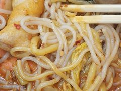 -拌陛河山抚顺麻辣拌(总店)