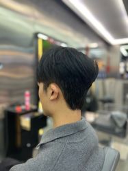 -Hair Code芭曲发型