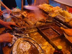 -明记牛杂(新马路分店)