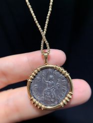 点击看大图 -Cindy Jewelry·钻戒·彩色宝石
