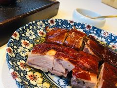 -三号黄浦会Canton Table