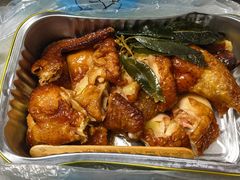 -小雅木姜子烤鸡·贵州菜(鸿通城店)