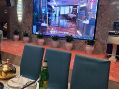 -顺德佬·宴请·生日宴(西乡店)