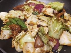 -聚汇三少·龙虾·中餐厅(莫邪路新天地店)