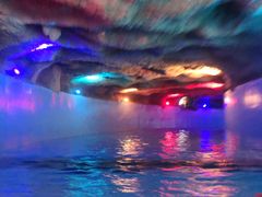 -青岛东方影都融创水世界