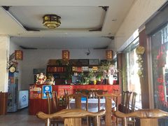 -王万妈卤猪脚(青岩交通路)