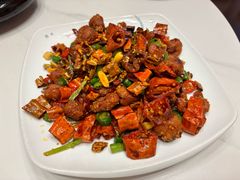 -阿婆农家菜(车墩店)