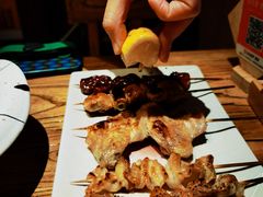 -千羽鹤海鲜居酒屋Bistro(大望路店)