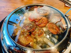 -海味当家·蒸锅海鲜(星海公园店)