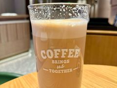 -星巴克臻选(万象前海店)