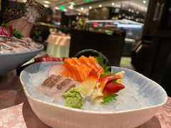 -囍凤楼·粤菜·点心·火锅(温特莱店)