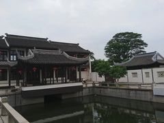 -南沙天后宫景区