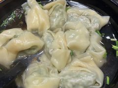 -真真鲜馄饨店(启蒙路店)