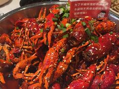 -靓靓蒸虾·头牌蒸虾(雪松路总店)