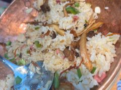 -甘思咪哚·云南艺术餐厅(天河广百店)