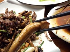 -云隐小厨·传统大理美食(复兴路店)