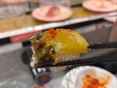 -争鲜回转寿司(海曙天一PLUS店)