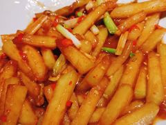 -吃饭皇帝大(合生汇店)