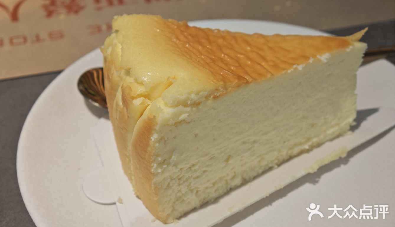 午后小食，美味无国界