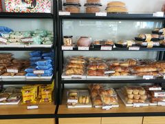-长发西饼(临顿路店)
