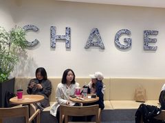 -霸王茶姬(正佳广场店)