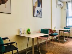 -香香海南菜餐厅