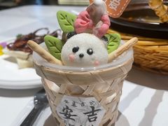 -阿露佳·舌尖上的安吉菜