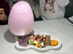 -3号仓库·创意中国菜(新世界城店)