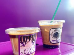 -HANA COFFEE(长寿路店)