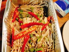 -木屋烧烤(白石洲店)