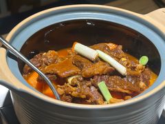 -火候轩品质湘菜·私厨(市府店)