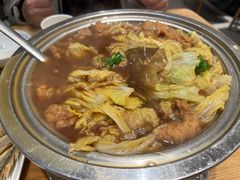 -山东宾馆·齐鲁苑餐厅