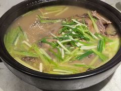 -陈江波老鸭煲(化工路店1号店)