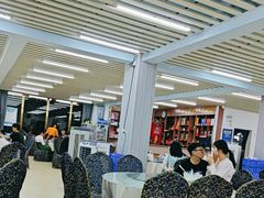 -双月饭店·20年老字号(新村店)