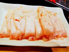 羊尾油-京炭铜锅涮肉·羊蝎子·羊肉炉(保利·时光里店)