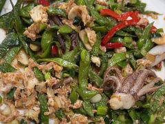 -君霖海鲜私房菜(春柳店)