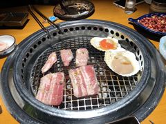 -本寻烧肉酒场(双井店)