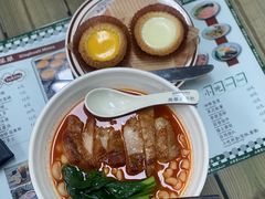-兴华里茶记(禅城同济首店)