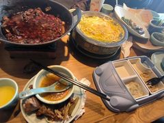 -郭家大院 老南京土菜(九霄店)