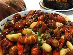 老长沙虾尾-老长沙龙虾馆(罗湖店)