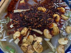凉粉-小媳妇凉粉(浑源店)