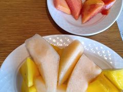 -瑰丽酒店·海吧·天际下午茶·现场DJ·天台酒吧