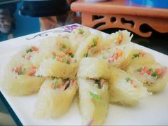 云腿土豆卷-玉雪春天(中正花园店)