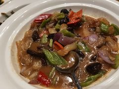 -紫鑫阁饭庄(长安店)